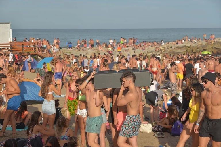 Mar del Plata