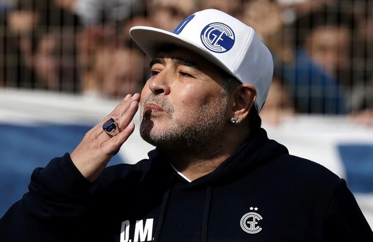 Maradona