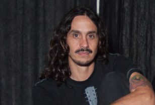 Martín Carrizo