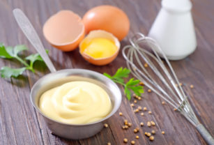 mayonnaise