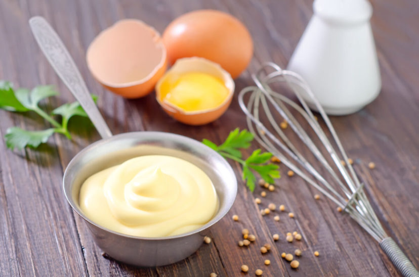 mayonnaise