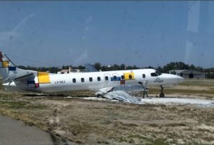 Mecánimo Avión