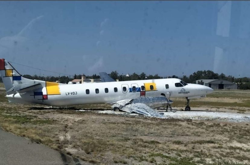 Mecánimo Avión