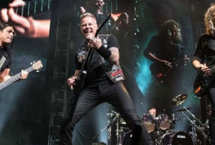 Metallica