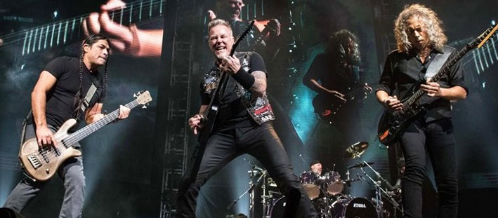 Metallica