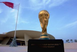 Mundial Qatar 2022