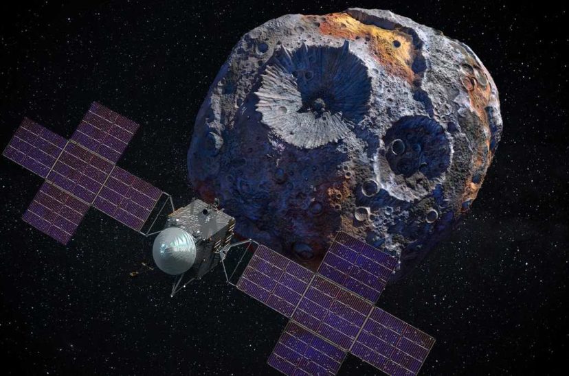 NASA