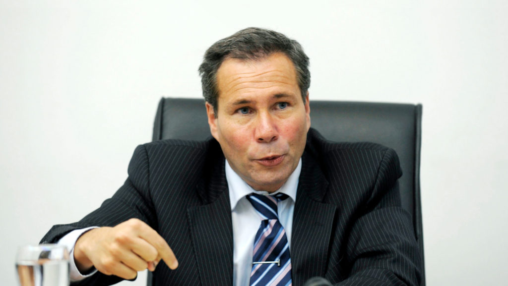 Nisman