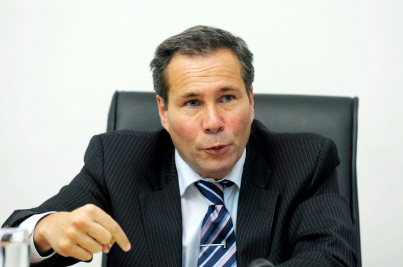 Nisman