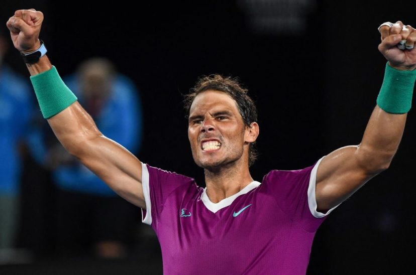 Nadal