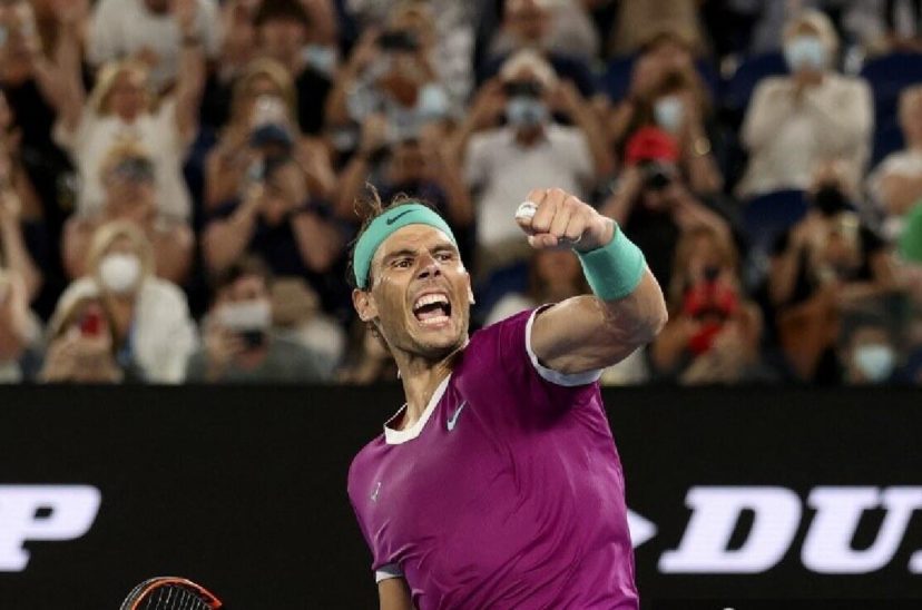 Nadal
