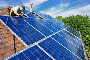 panel solar
