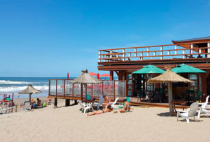 Parador Villa Gesell
