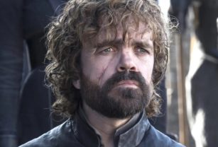 Peter Dinklage