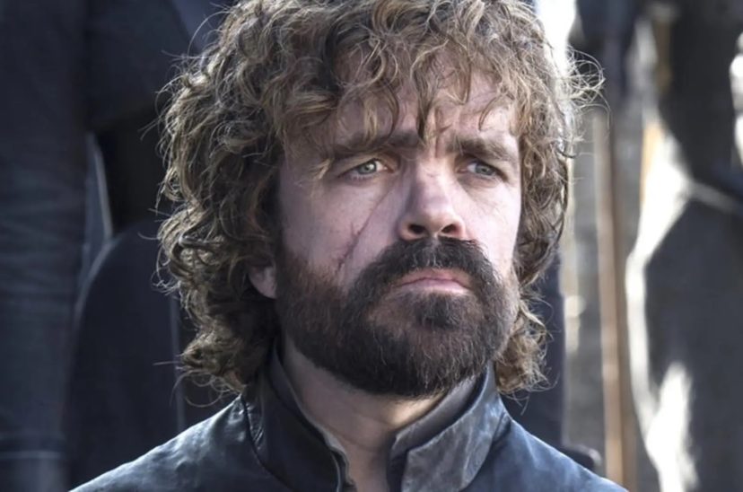 Peter Dinklage