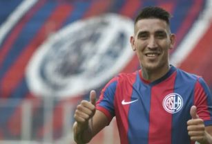 Ricardo Centurión