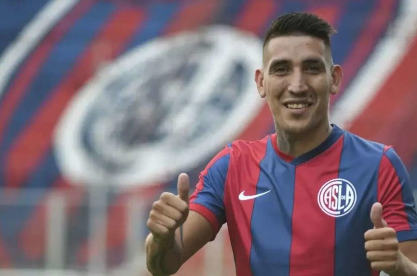 Ricardo Centurión