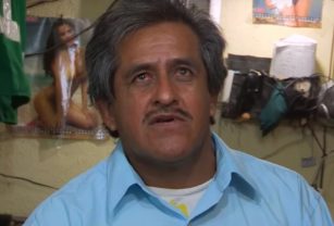 Roberto Esquivel Cabrera Entrevista