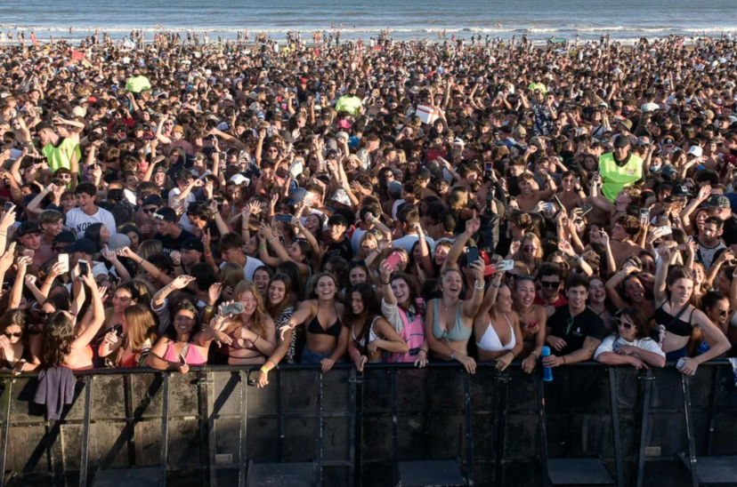 Pinamar