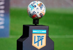Copa de la Liga Profesional