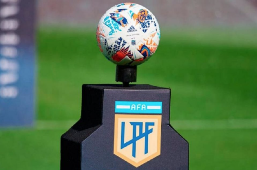 Copa de la Liga Profesional