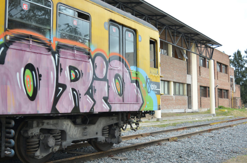 Subte