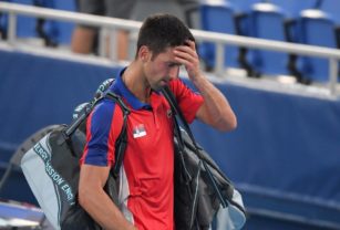 Djokovic