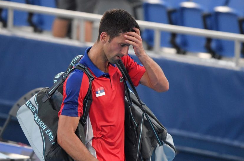 Djokovic