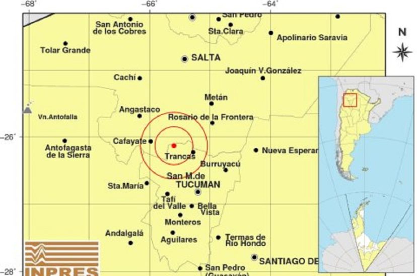 Terremoto