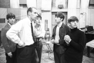 George Martin