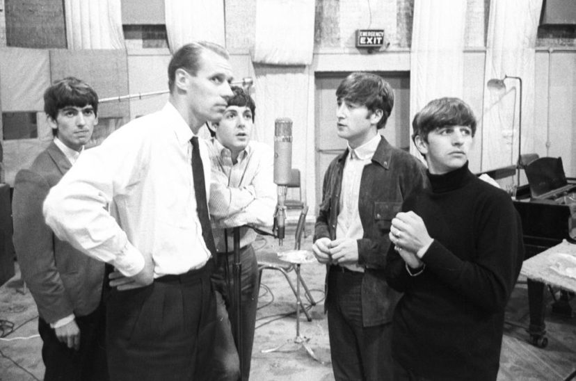 George Martin