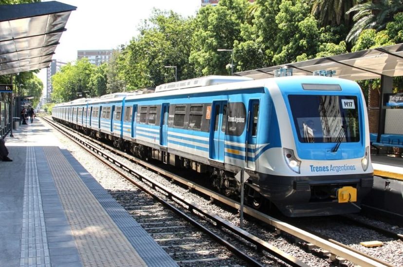 Tren