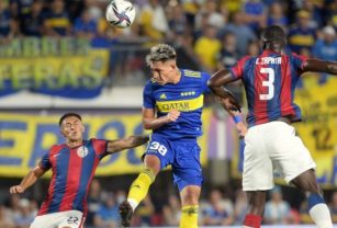 Vázquez San Lorenzo