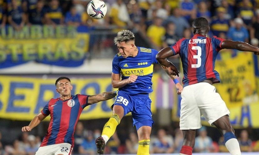 Vázquez San Lorenzo
