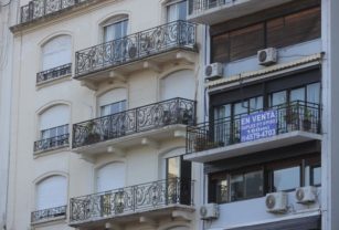 Venta Departamentos