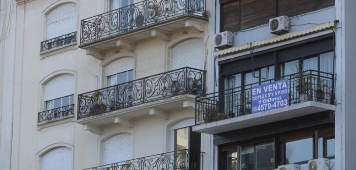 Venta Departamentos
