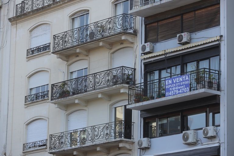 Venta Departamentos