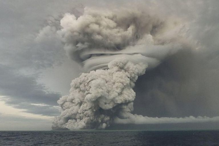 Tonga