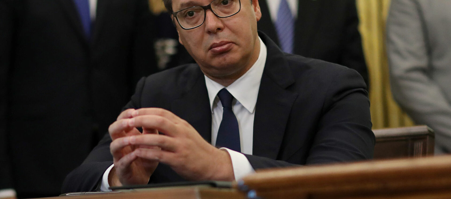 Vucic