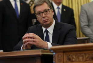 Vucic