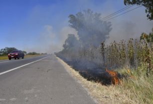 Incendios