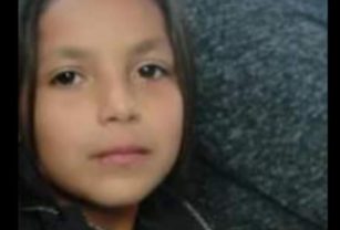 Yocelín Ailén Rodríguez - San Juan- Abuso sexual