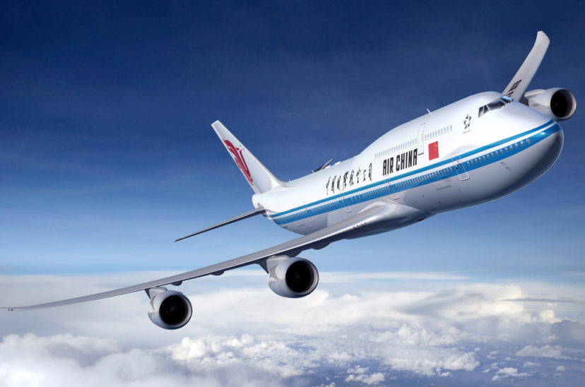 air china
