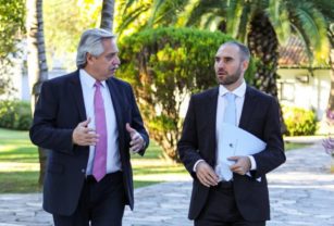 Alberto Guzmán guerra contra la inflacion