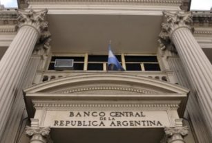banco central