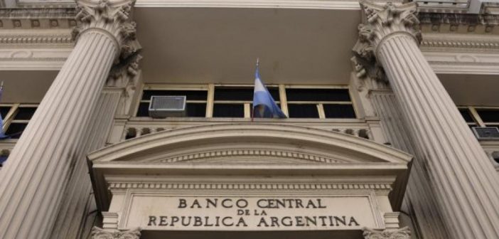 banco central