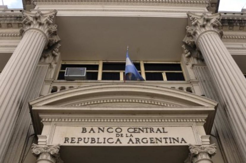 banco central