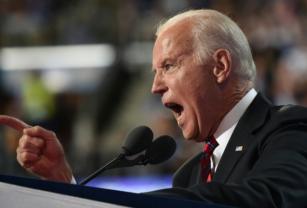 Biden Estados Unidos
