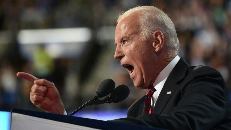 Biden Estados Unidos
