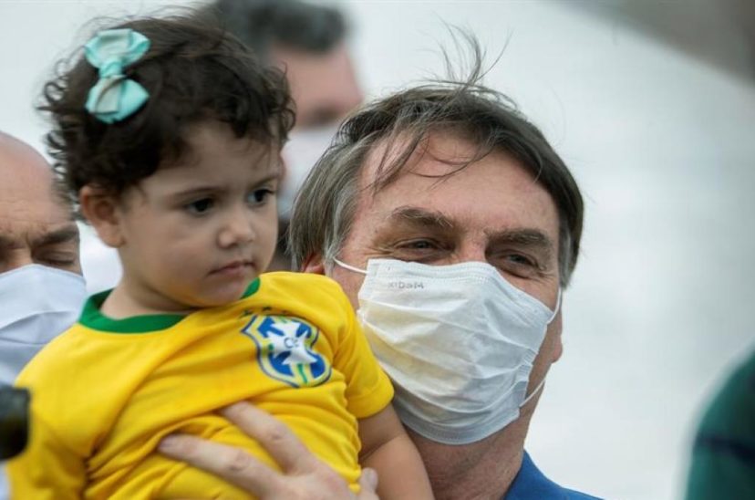 Bolsonaro